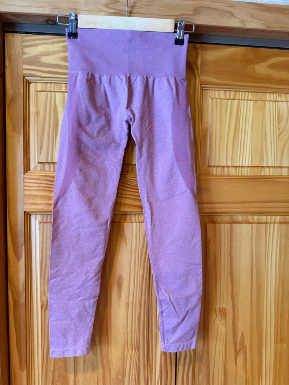 NVGTN Countour Seamless leggings